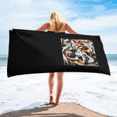 Pinnacle of Performance Bath Towel